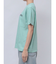 【WEB限定価格】カラーエンブロイダリーTee