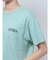 【WEB限定価格】カラーエンブロイダリーTee