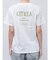 【WEB限定価格】カラーエンブロイダリーTee
