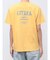 【WEB限定価格】カラーエンブロイダリーTee