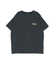 【WEB限定価格】カラーエンブロイダリーTee