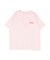 【WEB限定価格】カラーエンブロイダリーTee