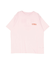 【WEB限定価格】カラーエンブロイダリーTee