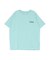 【WEB限定価格】カラーエンブロイダリーTee