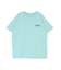 【WEB限定価格】カラーエンブロイダリーTee