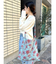 エスニックショルダーバッグ
