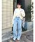 エスニックショルダーバッグ