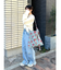 エスニックショルダーバッグ