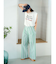 フラットサンダル