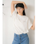 リネン混ハンチング