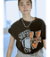 RUSSELL別注 リメイクロゴTee