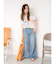 RUSSELL別注 リメイクロゴTee