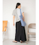 RUSSELL別注 リメイクロゴTee