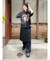 RUSSELL別注 リメイクロゴTee
