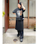 RUSSELL別注 リメイクロゴTee