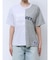 RUSSELL別注 リメイクロゴTee