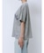 RUSSELL別注 リメイクロゴTee