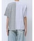 RUSSELL別注 リメイクロゴTee