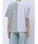 RUSSELL別注 リメイクロゴTee