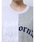 RUSSELL別注 リメイクロゴTee