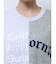 RUSSELL別注 リメイクロゴTee