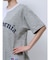 RUSSELL別注 リメイクロゴTee