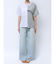 RUSSELL別注 リメイクロゴTee
