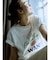 カラーロゴルーズTee