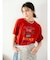 カラーロゴルーズTee