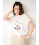 カラーロゴルーズTee