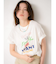 カラーロゴルーズTee