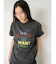カラーロゴルーズTee