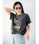 カラーロゴルーズTee