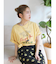 カラーロゴルーズTee
