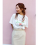 カラーロゴルーズTee