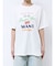 カラーロゴルーズTee