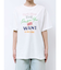 カラーロゴルーズTee