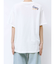 カラーロゴルーズTee
