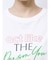 カラーロゴルーズTee