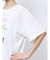 カラーロゴルーズTee