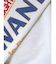 カラーロゴルーズTee
