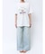 カラーロゴルーズTee