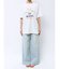 カラーロゴルーズTee