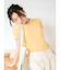 シアーカラーラグランTee