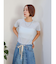 シアーカラーラグランTee