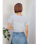 シアーカラーラグランTee