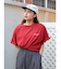 COOPERSTOWN BALL CAP別注モチーフロゴキャップ