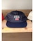 COOPERSTOWN BALL CAP別注モチーフロゴキャップ