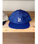 COOPERSTOWN BALL CAP別注モチーフロゴキャップ