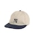 COOPERSTOWN BALL CAP別注モチーフロゴキャップ